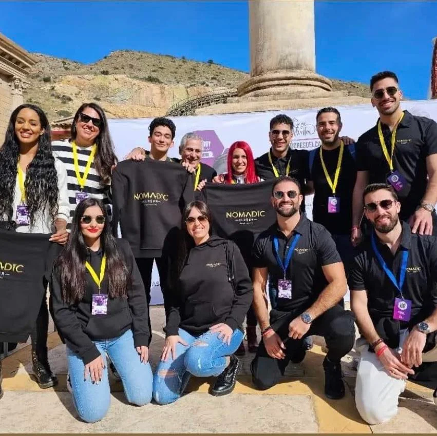 Opinión Nomadic Closer Academy