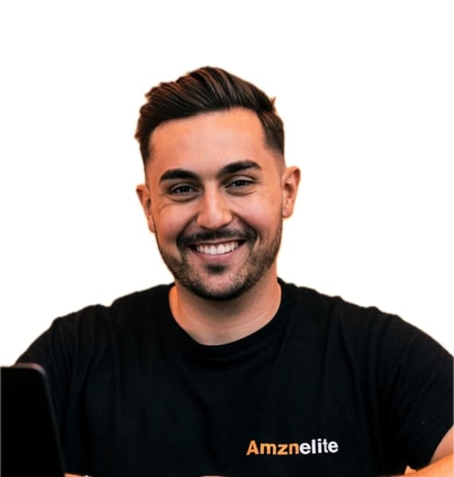 Opinión Amazn Elite de Gaizka Pérez y Víctor Cots