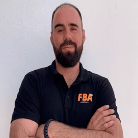 Opinión Amazn Elite de Gaizka Pérez y Víctor Cots